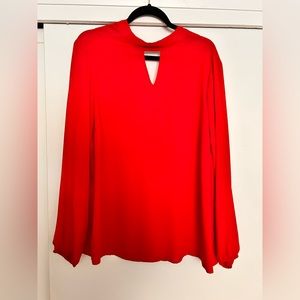 Torrid 1 mock neck